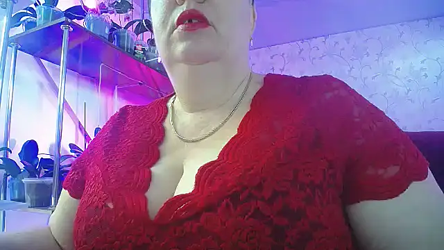 Snapshot of _Sweet_Woman chatting on June 5, 2026, 6:09 am Sweet Woman online show from June 5, 2026, 6:09 am