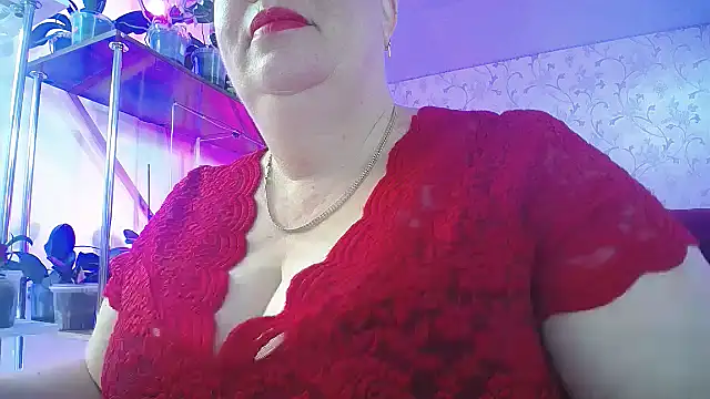 Snapshot of _Sweet_Woman chatting on June 5, 2026, 6:52 am Sweet Woman online show from June 5, 2026, 6:52 am