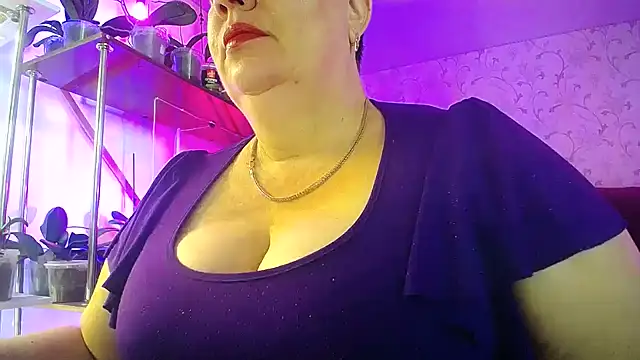Snapshot of _Sweet_Woman chatting on June 18, 2026, 5:08 am Sweet Woman online show from June 18, 2026, 5:08 am