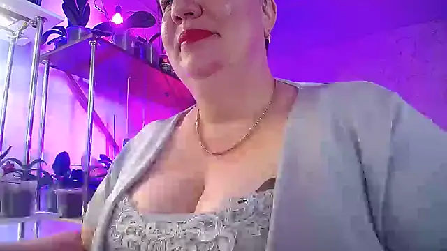 Snapshot of _Sweet_Woman chatting on June 20, 2026, 7:55 am Sweet Woman online show from June 20, 2026, 7:55 am