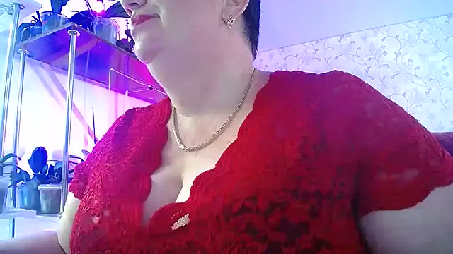 Snapshot of _Sweet_Woman chatting on June 29, 2026, 10:48 am Sweet Woman online show from June 29, 2026, 10:48 am