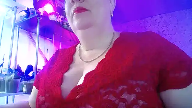 Snapshot of _Sweet_Woman chatting on July 6, 2026, 5:15 am Sweet Woman online show from July 6, 2026, 5:15 am