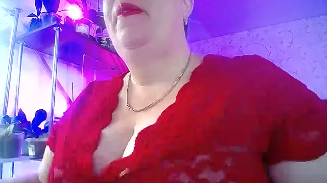 Snapshot of _Sweet_Woman chatting on July 8, 2026, 5:45 am Sweet Woman online show from July 8, 2026, 5:45 am