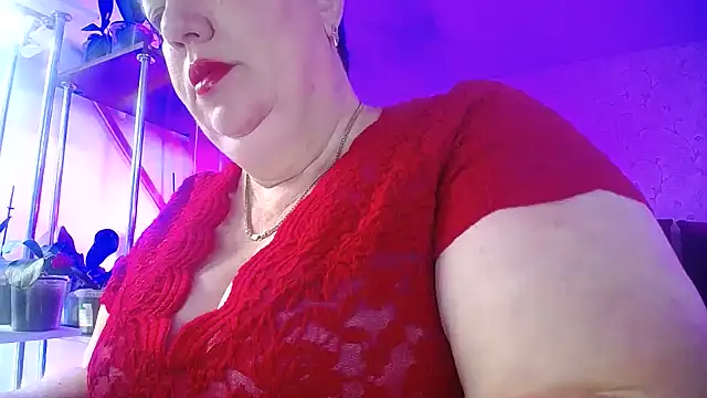 Snapshot of _Sweet_Woman chatting on July 12, 2026, 5:09 am Sweet Woman online show from July 12, 2026, 5:09 am