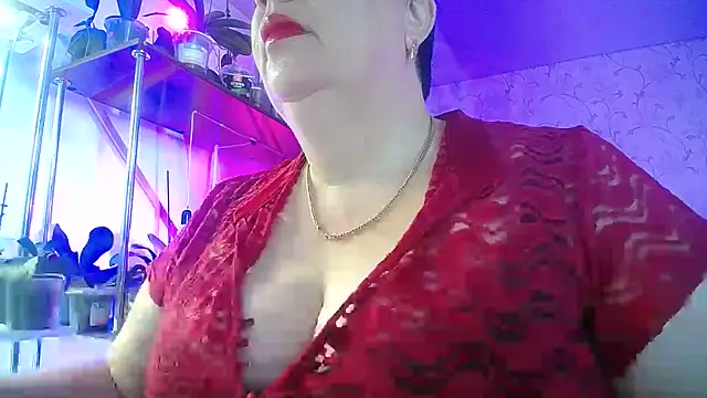 Snapshot of _Sweet_Woman chatting on July 17, 2026, 5:47 am Sweet Woman online show from July 17, 2026, 5:47 am