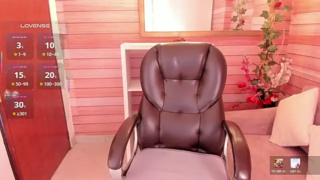 marien thomson  online show from March 8, 2026, 1:14 am