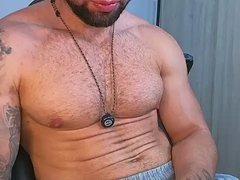 OwenMaximus814 online show from July 29, 2026, 8:29 pm