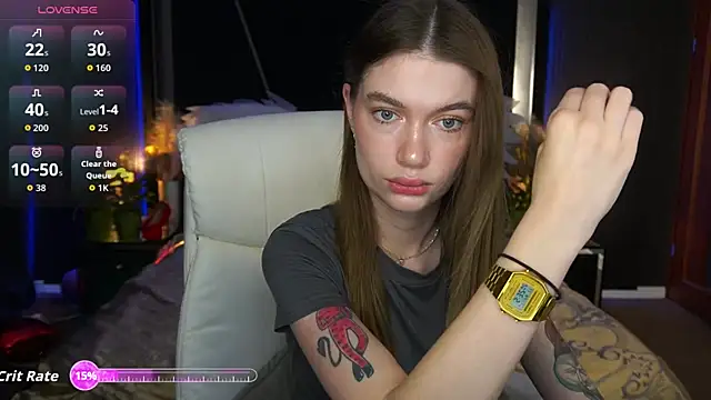 AnacondaOn online show from April 17, 2026, 2:31 pm