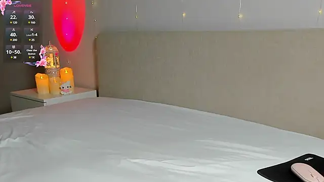 Emmanuelleee online show from February 25, 2025, 7:09 am