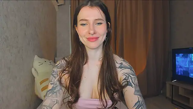 Snapshot of MuseMelody chatting on November 6, 2025, 7:59 pm MuseMelody online show from November 6, 2025, 7:59 pm