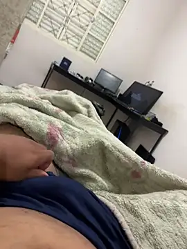 NegoPorn online show from March 26, 2026, 4:29 am