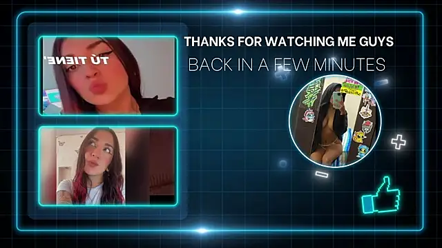 Lia-mitch online show from December 18, 2024, 6:46 pm