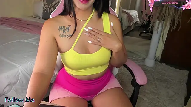 haileylovee2 online show from February 14, 2025, 2:28 am