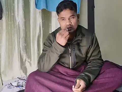 loveboyrp online show from February 24, 2025, 2:08 am