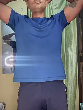 loveboyrp online show from February 26, 2025, 3:32 am