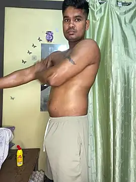 loveboyrp online show from March 9, 2025, 2:39 am