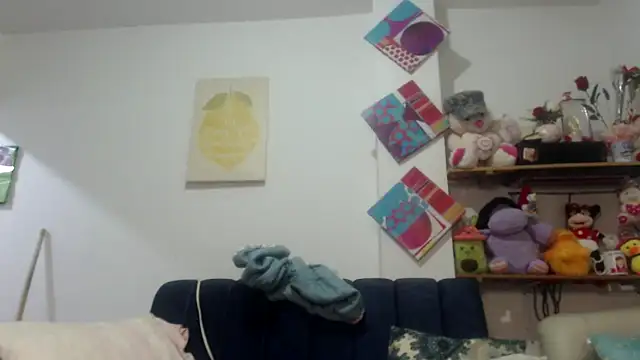 sexy mary 69 online show from September 23, 2025, 11:52 pm