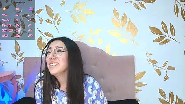 Sweet Sammy  online show from February 10, 2025, 9:58 am