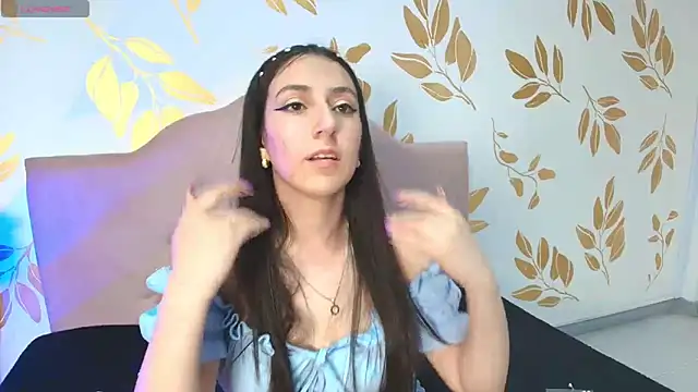 Sweet Sammy  online show from February 14, 2025, 3:54 am