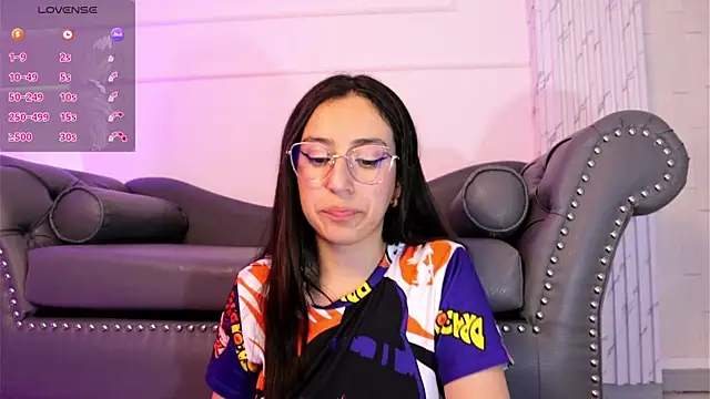 Sweet Sammy  online show from March 15, 2025, 3:29 am