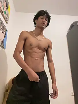 Masterikee online show from February 7, 2025, 1:53 pm