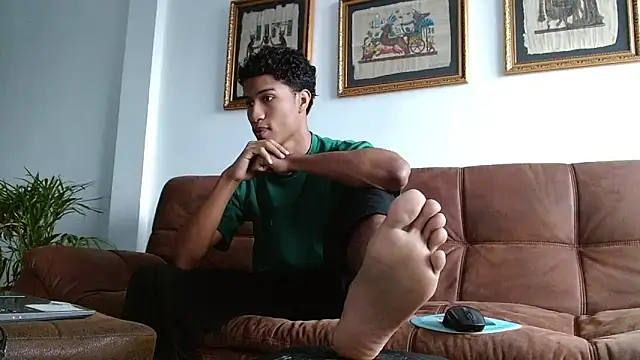 Masterikee online show from October 28, 2025, 12:09 pm