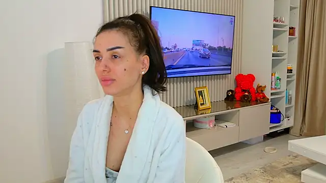 Addictive T online show from January 20, 2025, 4:55 pm