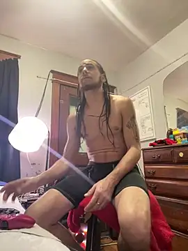 Snapshot of freakyPR chatting on January 19, 2025, 1:21 am freakyPR online show from January 19, 2025, 1:21 am