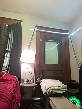 Snapshot of freakyPR chatting on February 7, 2025, 7:27 pm freakyPR online show from February 7, 2025, 7:27 pm