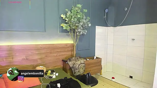 megan morgan01 online show from March 24, 2026, 11:15 am