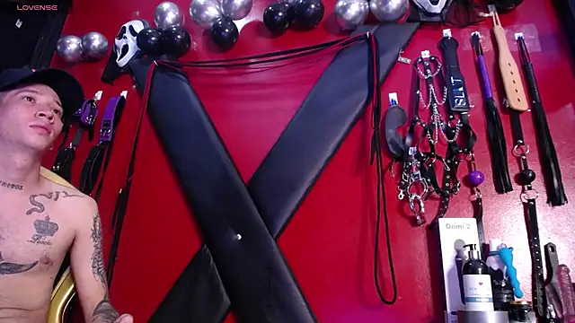 alexa n alex online show from March 8, 2025, 12:00 am