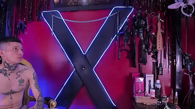 alexa n alex online show from February 16, 2026, 9:22 pm