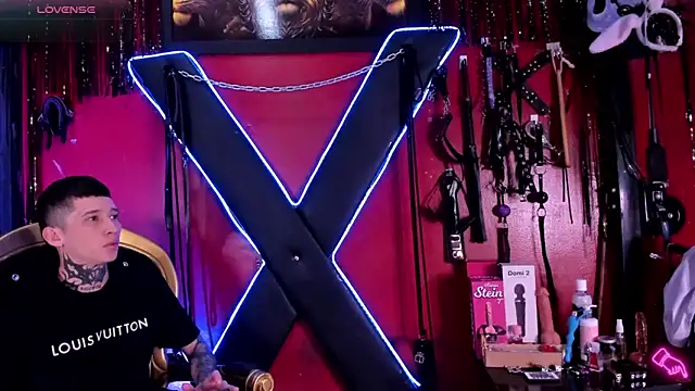 alexa n alex online show from March 24, 2026, 4:56 pm