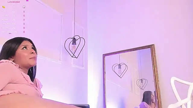 sherylgrey online show from March 5, 2025, 12:38 am