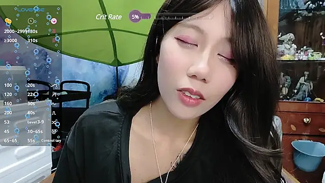 Snapshot of Fine-sand chatting on February 19, 2025, 2:23 pm Fine-sand online show from February 19, 2025, 2:23 pm