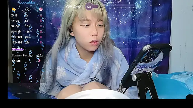 Snapshot of Fine-sand chatting on March 18, 2025, 3:42 pm Fine-sand online show from March 18, 2025, 3:42 pm