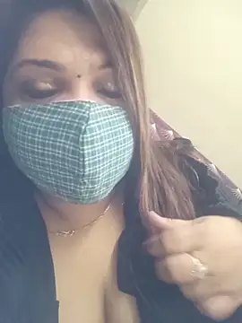 Naughty-Trisha online show from November 22, 2025, 7:07 am