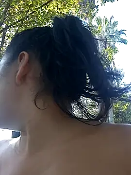 Hellen Alex online show from December 1, 2024, 8:31 pm