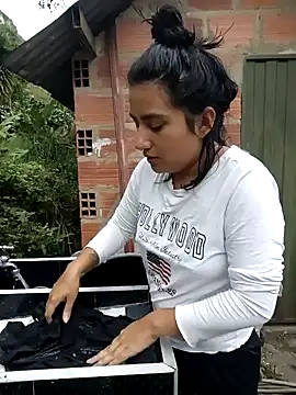 Hellen Alex online show from January 10, 2025, 2:55 pm