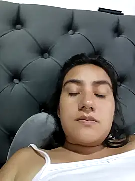 Hellen Alex online show from January 13, 2025, 8:48 pm