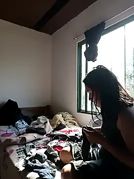 Hellen Alex online show from January 14, 2025, 2:11 pm