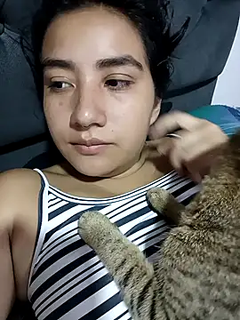 Hellen Alex online show from January 31, 2025, 2:07 pm