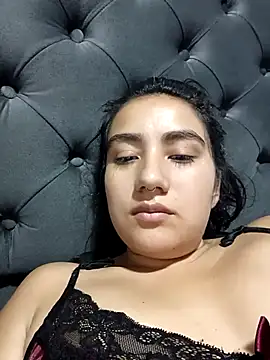 Hellen Alex online show from February 16, 2025, 1:49 pm