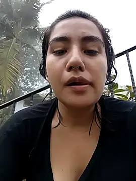 Hellen Alex online show from February 26, 2025, 2:25 pm