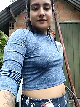 Hellen Alex online show from February 27, 2025, 3:15 pm