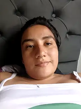 Hellen Alex online show from February 28, 2025, 7:56 pm