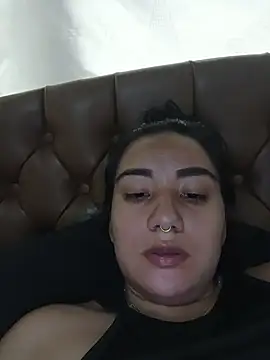 Hellen Alex online show from February 19, 2026, 2:02 pm