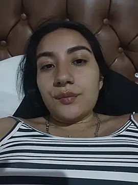 Hellen Alex online show from March 12, 2026, 2:34 pm