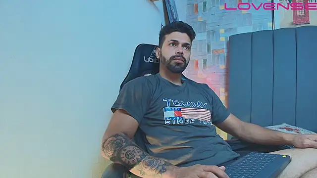 max ashley mds online show from March 21, 2026, 1:37 pm