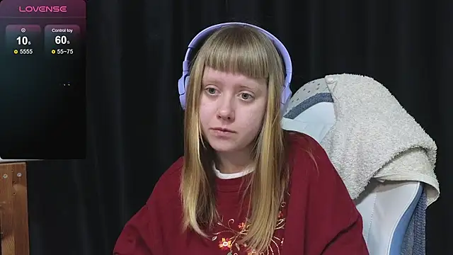 June shy0 online show from February 19, 2026, 7:04 am